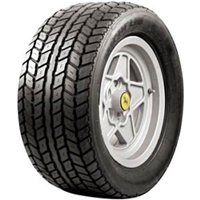 Michelin Collection MXW tire, 255/45 VR15 93W, with black tread and silver alloy wheel.