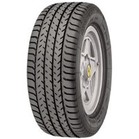 Michelin Collection TRX B tire, black tread with distinctive pattern, mounted on a silver alloy wheel.