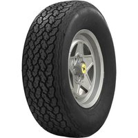 Michelin Collection XWX tire, 215/70 R14 92W, with classic tread pattern and silver alloy wheel.