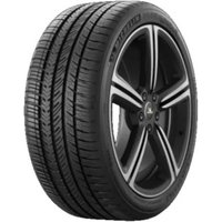 Michelin Pilot Sport A/S 4 tire, 305/40 R22, black with detailed tread pattern and sleek sidewall design.