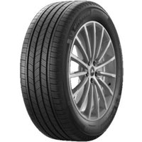 Michelin Primacy All Season tire, 245/45 R19 102V XL, with black tread and sleek sidewall design.