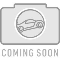 "Moza SRP2 Clutch Pedal, sleek black metal finish with adjustable tension and non-slip textured surface"