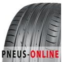 Nankang AS-2+ Tyre - 245 40 20 99Y XL - image 3