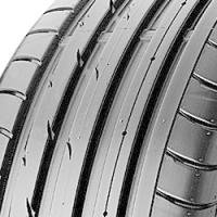 Nankang AS-2+ Tyre - 245 40 20 99Y XL - image 4