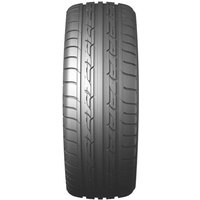 Nankang Eco-2+ tyre, 215 45 17 91V, black rubber, symmetrical tread pattern, extra load capacity.