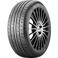 Nankang Green/Sport Eco-2+ tire, 195/60 R16 89H, with black tread and sleek sidewall design.