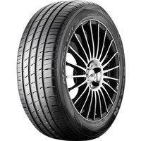 Nexen N Fera RU1 tire, 215/65 R17, black with detailed tread pattern and sidewall branding.