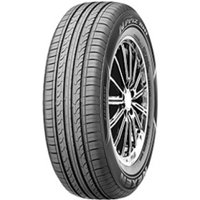 Nexen NPriz RH1 tire, 215/70 R16, black with detailed tread pattern and sidewall branding.