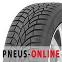 Black Toyo Observe S944 XL tire with detailed tread pattern, partial view of alloy wheel rim.