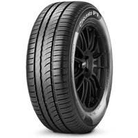 Pirelli Cinturato P1 tyre, 195 55 16 91V XL, black rubber with detailed tread pattern and sidewall branding.