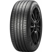 Pirelli Cinturato P7 tire, 215/55 R17, black with detailed tread pattern and "Seal Inside" marking.