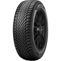 Pirelli Cinturato Winter tire, 195/55 R16 91H XL, with deep tread pattern and black sidewall detailing.