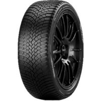 Pirelli Cinturato Winter 3 tire, 215/60 R16 99V XL, black with detailed tread pattern and sleek sidewall design.