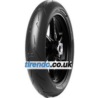 Pirelli Diablo Supercorsa V4 120/70 R17 Front Tire SC2
