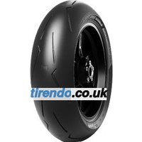 Pirelli Diablo Supercorsa V4 200/55 R17 Rear Tire SC3