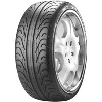 Pirelli P Zero Corsa System Tyre, 245 35 18, black rubber with sporty tread pattern and reinforced sidewalls.