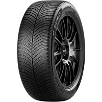 Pirelli P Zero Winter 2 tire, 235/40 R19, black tread, rim protection, sleek design, Elect, PNCS technology.