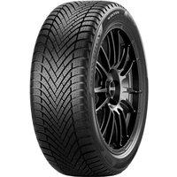 Pirelli Powergy Winter tire, 215/65 R17 103H XL, black with deep tread pattern for enhanced winter traction.