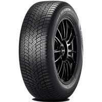 Pirelli Scorpion All Season SF 2 Tyre, 235 55 19 105W XL, black tread with detailed grooves and sidewall branding.