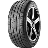 Pirelli Scorpion Verde All Season SUV tyre, 235/50/18 97V, black with detailed tread pattern and sidewall branding.