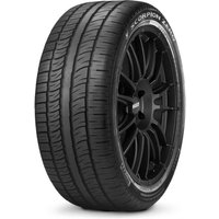 Pirelli Scorpion Zero Asimmetrico tyre, black tread with asymmetric pattern, sidewall text, size 285 45 21 113W XL.