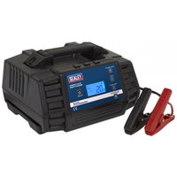 Sealey 1200HF Compact Auto Smart Battery Charger - image 2