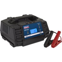 Sealey 1200HF Compact Auto Smart Battery Charger - image 3