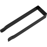 Black Sealey CVJ Stretch Boot Installation Tool with U-shaped metal frame and flat ends.