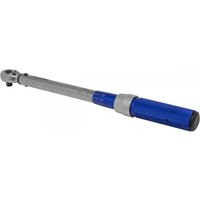 Sealey STW900 Torque Wrench Micrometer Style 3/8 Inch 20-120Nm - image 3