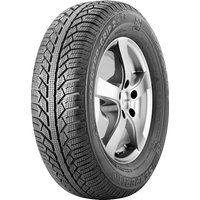 Black Semperit Master-Grip 2 tire, 205/65 R15 94T, with detailed tread pattern and silver alloy wheel.