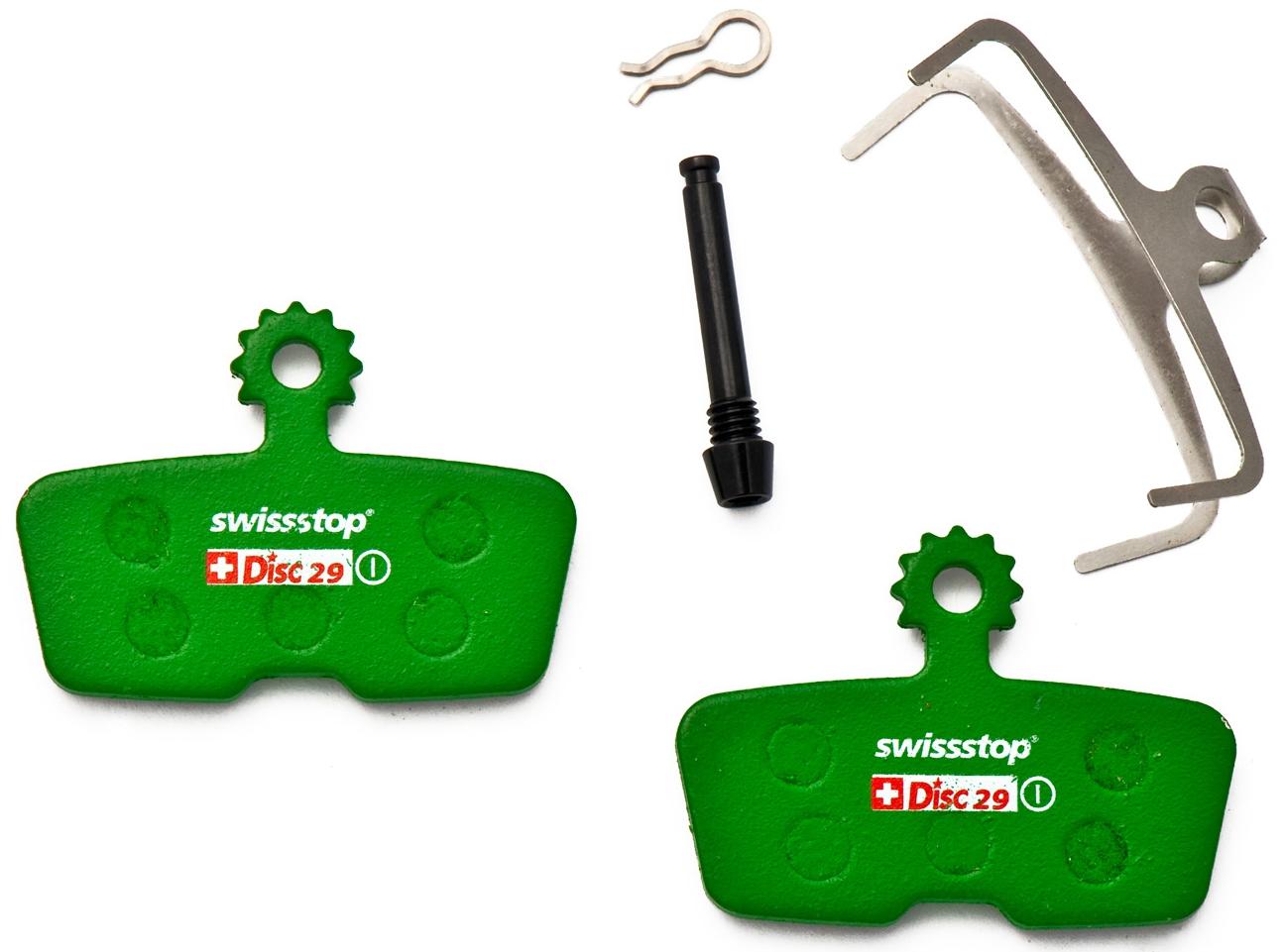 SwissStop Disc D29 Brake Pads