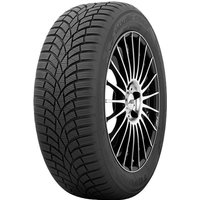 Toyo Observe S944 tire, 225/60 R17 103V XL, black with detailed tread pattern and silver alloy wheel.
