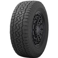 Toyo Open Country A/T III tire, 255/70 R16 111T, with rugged tread pattern and black sidewall.