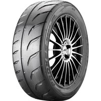 Toyo Proxes R888R tire, 245/40 ZR17 size, black with directional tread pattern and reinforced sidewalls.