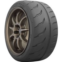 Toyo Proxes R888R tyre, 225 50 15 91W, with sleek tread pattern and bronze alloy wheel.