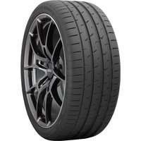 Toyo Proxes Sport 2 tyre, 225 40 19 92Y XL, black with sleek tread pattern and reinforced sidewall.