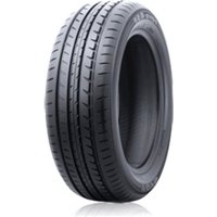 Toyo R37 tire, 225/55 R18 size, black rubber with symmetrical tread pattern and sidewall branding.