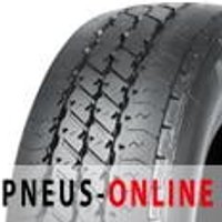 NANKANG TR-10 tire with black tread and zigzag pattern, sidewall partially visible, logo overlay at bottom.