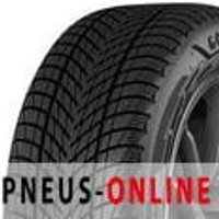 Goodyear Ultragrip Performance 3 MFS EV XL tire with deep tread pattern and reinforced sidewall.