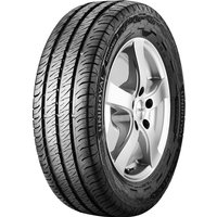 Uniroyal Rain Max 3 tire, black with detailed tread pattern, size 205/70 R15C, showcasing durability and grip.