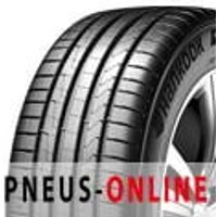 HANKOOK Ventus Prime4 XL tire with black tread, four grooves, and visible sidewall branding.