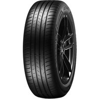 Vredestein Ultrac tire, 215/40 R18, black with rim protection ridge, sleek tread design, and reinforced sidewalls.