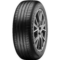 Vredestein Ultrac Pro tire, 245/35 ZR21, black with rim protection ridge and detailed tread pattern.