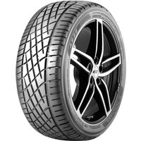 Yokohama A539 tire, 175/50 R13, black with V-shaped tread pattern and sleek sidewall design.