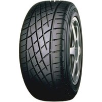 Yokohama A539 tyre, 165/60/12 71H, with asymmetric tread pattern and black sidewall.