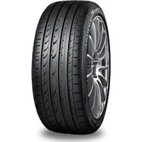 Yokohama Advan Sport V103 tyre, 275/45 R19 108Y, black rubber with asymmetric tread pattern and extra load rating.
