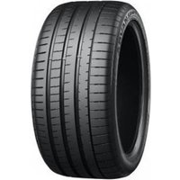 Yokohama Advan Sport tire, 315/35 ZR22, black with sleek tread pattern, reinforced sidewall, performance design.