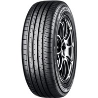 Yokohama BluEarth-XT AE61 tyre, 215 50 18 92V, black with sleek tread pattern and detailed sidewall design.