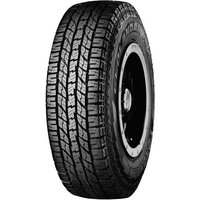 Yokohama Geolandar A/T G015 Tyre 275/60 R18 113H with rugged tread pattern and black sidewall.