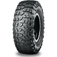 Yokohama Geolandar X-MT G005 tyre with aggressive tread pattern, black sidewall, and rugged off-road design.